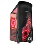 DONE DEAL INTEL CORE i-5 CPU WITH 1 YEAR WARRANTY BILL CARD