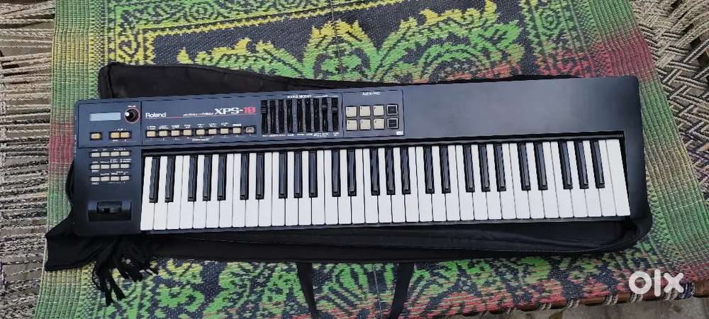Rolend xps 10 keyboard for sale urgent Best condition