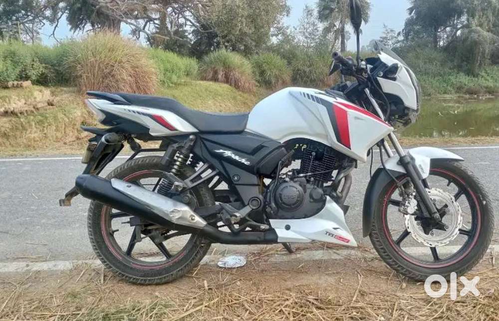 Very good condition bike