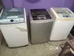 All type of ஆட்டோமேட்டிக் washing machine
