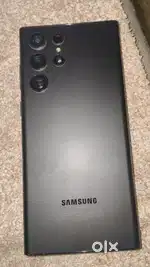 SAMSUNG S22 ULTRA 5G 12GB/256