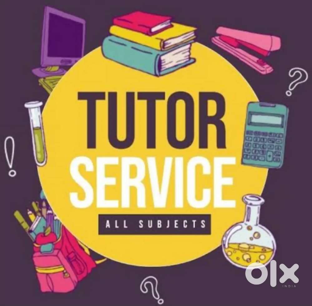 Home Tuition Teacher