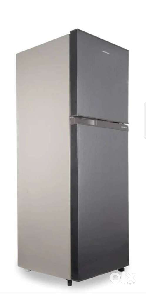 Double door Refrigerator