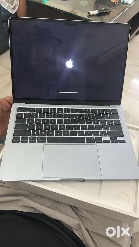 MACBOOK AIR 512 GB M4 13.3 INCG