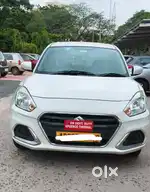Maruti Suzuki Dzire 2021 Petrol 84500 Km Driven