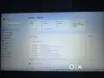 HP LAPTOP  11 TH Gen Intel