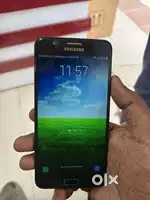 Samsung j7on next 3gb 64gb only mobile