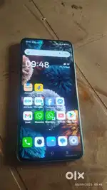OnePlus 10r 5G 12//128gb