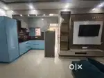 2BHK Fully Furnished For Rent