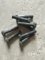 Original nut bolt