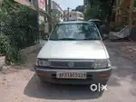 Maruti Suzuki zen d
