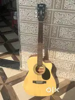 Cort Acoustic – 1 Year Old, Excellent Condition