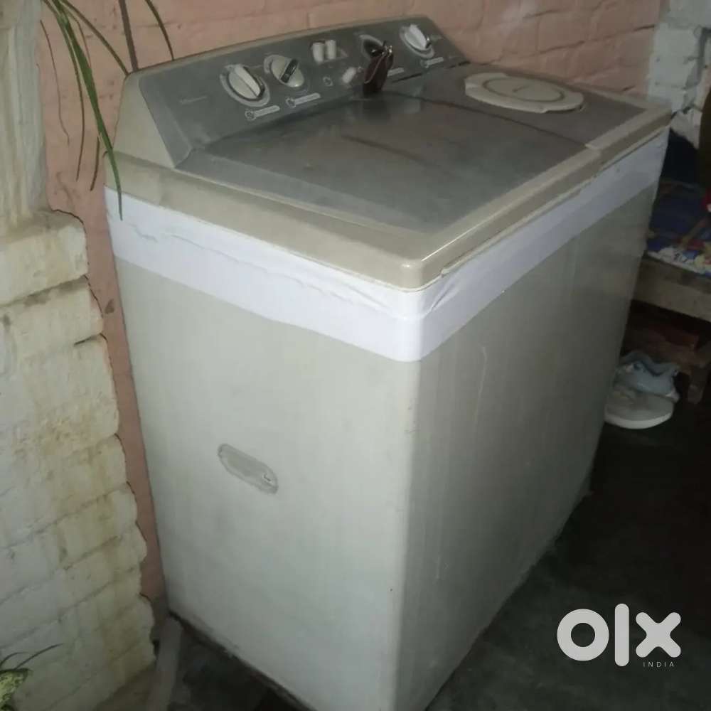 LG 6.5 KG MACHINE