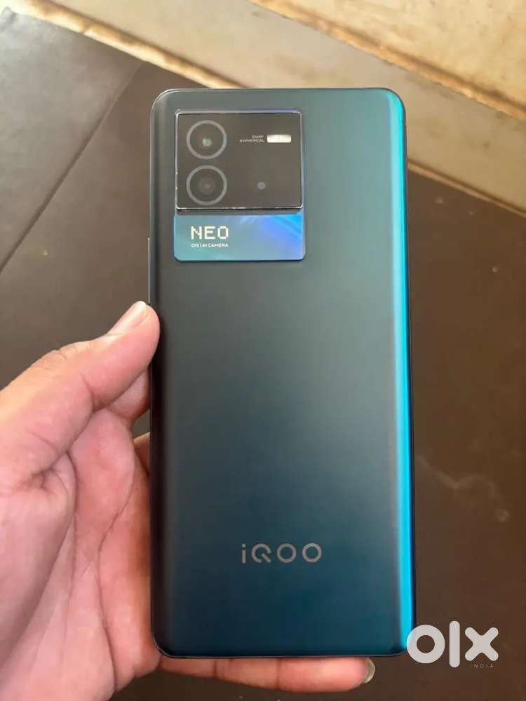 Iqoo neo 6 8 128gb