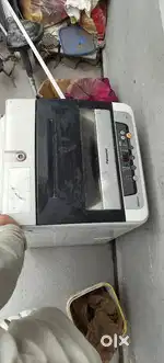 Panasonic  washing machine