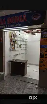 For rent & sale