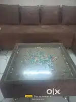 Sofa set with Best coushing