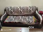 Maharaja Sofa 5 Seater
