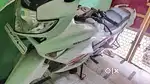 HeroHonda ZMR  bike