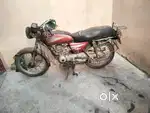 Boxer at 2002 model good condition