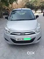 Hyundai Grand i10 1.2 CRDi Magna, 2016, CNG & Hybrids