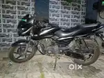 Pulsar 150