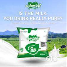 kanmani cow milk  Home delivery