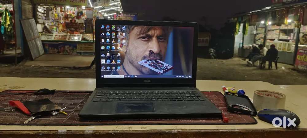 Dell Latitude Laptop