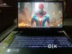 Hp pavillion gaming laptop