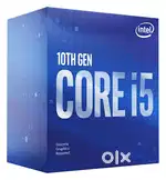 New Intel Core i5 10th Generation Processor @ Just Rs 10,900 Only...