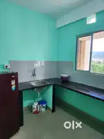 In royal awas (guwahati) Only 1 room