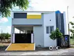 1 BHK Premium Villas in Tiruvallur