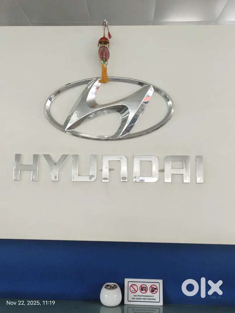 Popular Hyundai