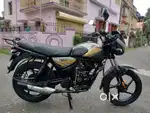 Bajaj CT 110X