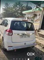 Maruti Suzuki Ertiga 2017 Diesel 190000 Km Driven