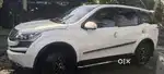Mahindra XUV500 2014