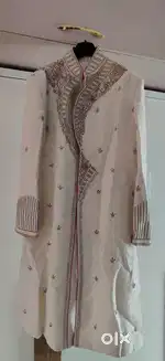 Beautiful Sherwani for Sale
