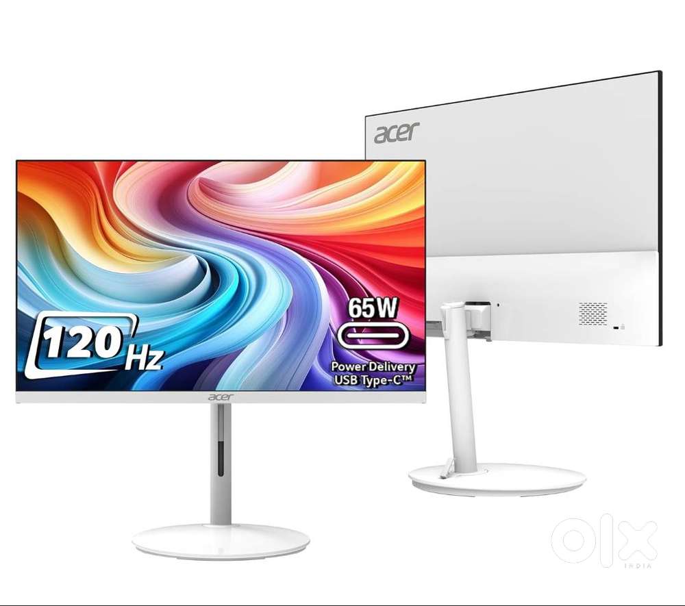 Acer SH242Y Monitor