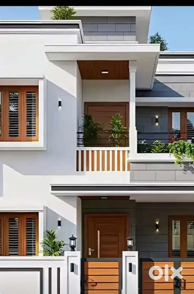 HOUSE FOR SALE