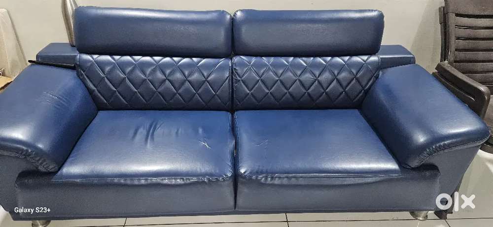 Leather Sofa Premium Range 3+3+2+2