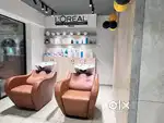 Full Ready SALON for SALE