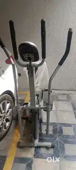 Fitness Cycle