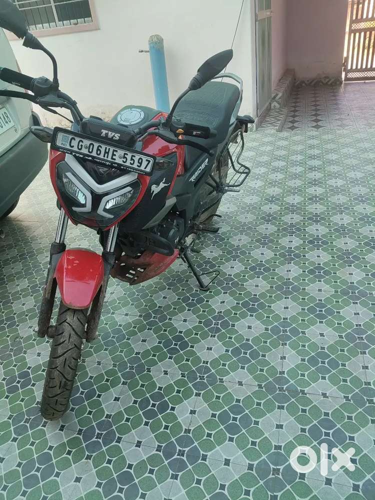 Fresh condition