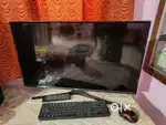 Samsung LED TV 32inch bechna h