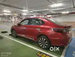 Honda City ZX 2023 CNG & Hybrids 8212 Km Driven