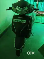 Urgent money required price negotiable activa without any problem