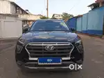 Hyundai Creta 1.5 EX Petrol, 2020, Petrol