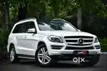 Mercedes-Benz GL-Class 350 CDI, 2015, Diesel