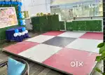 Urgent Sale Floor Dj setup