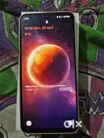 Galaxy A16 5g 1 month old mobile.